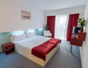 Отель Hotel Hefaistos - Mamaia  Мамая